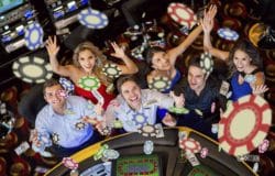 What to Do If You Win a Lot of Money in Las Vegas