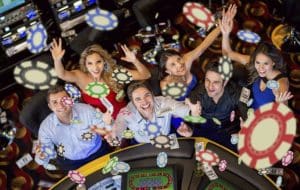 What to Do If You Win a Lot of Money in Las Vegas