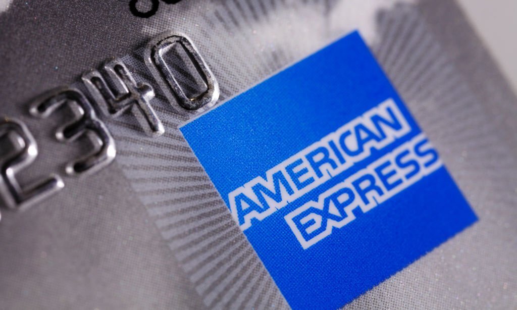 What is American Express