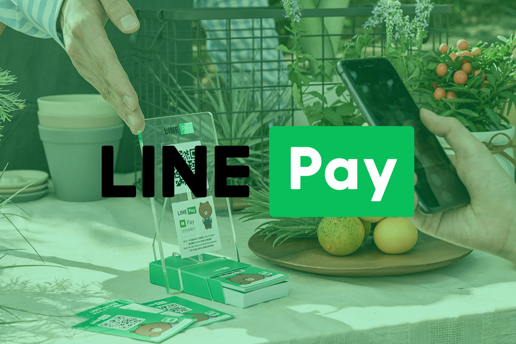 What is LINE Pay Casino