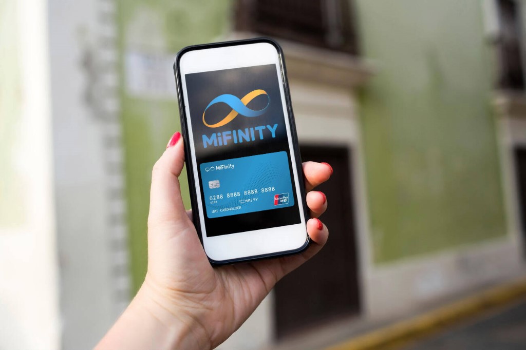 What is MiFinity