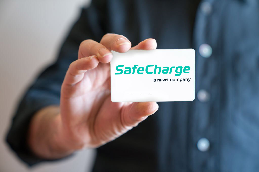 What is SafeCharge