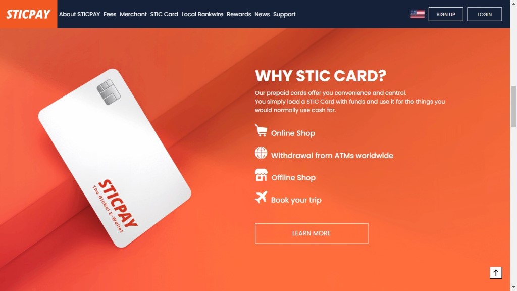 Security Features of SticPay Casinos