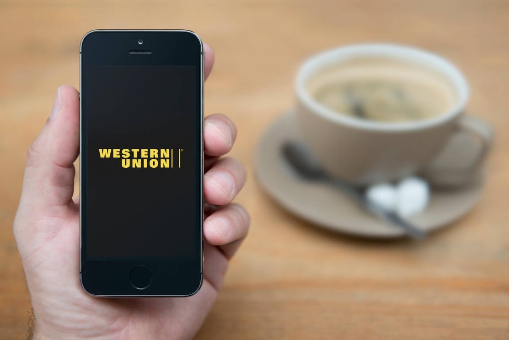 Security Features of Western Union Casinos