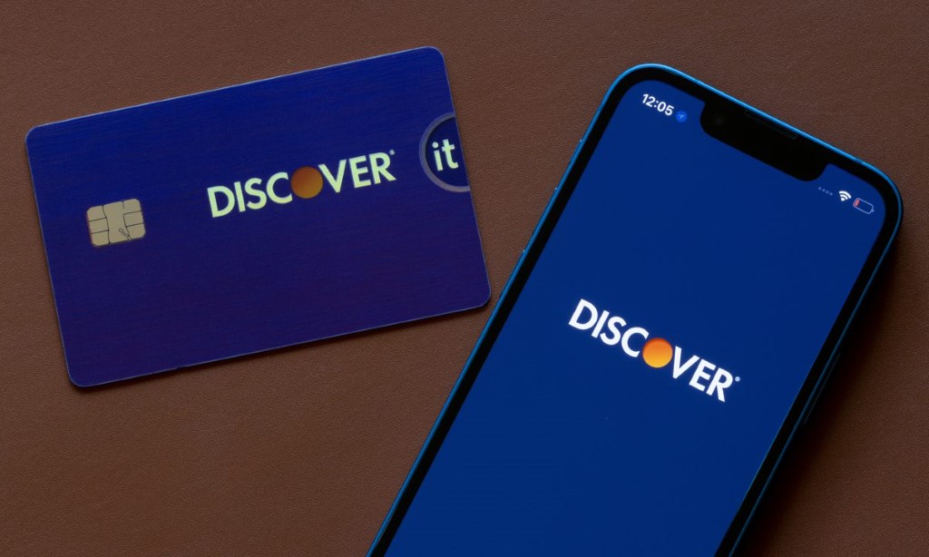 What Is Discover Card
