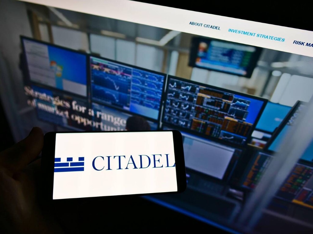 What is Citadel