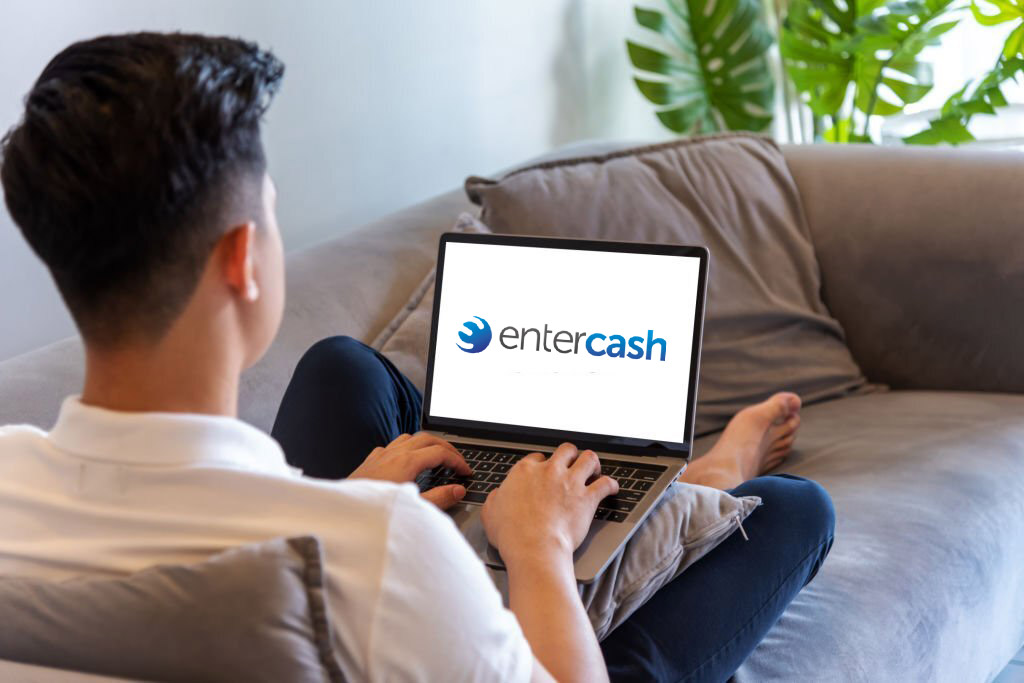 What is EnterCash