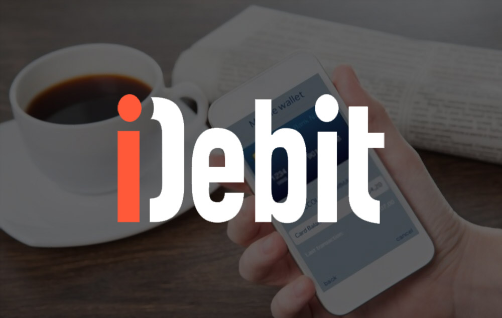 iDebit Deposit and Withdrawal Speeds
