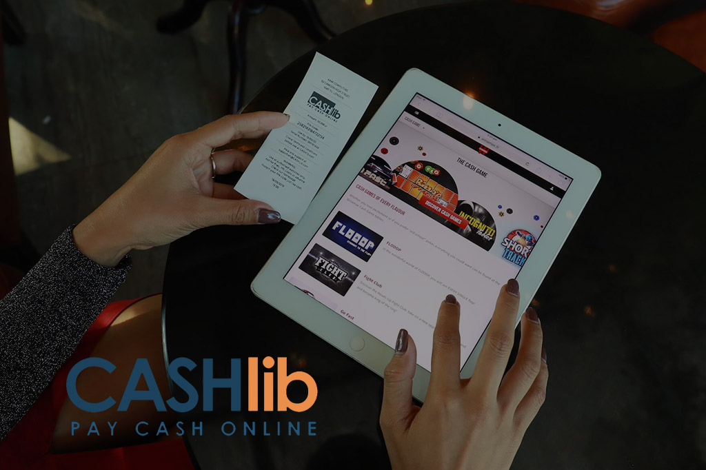 Advantages of Using CASHlib