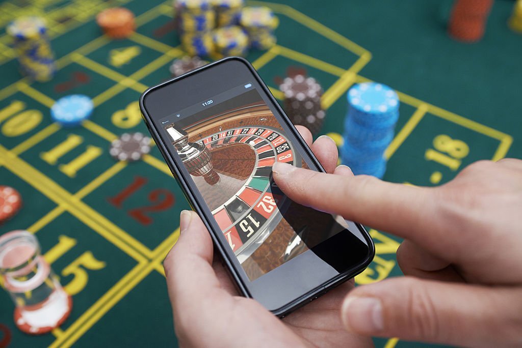 Choosing the Right Android Casino for You