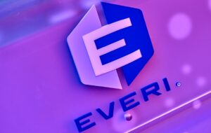 Everi Holdings Inc