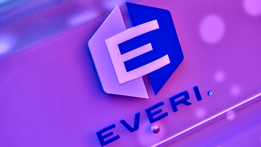 Everi Holdings Inc