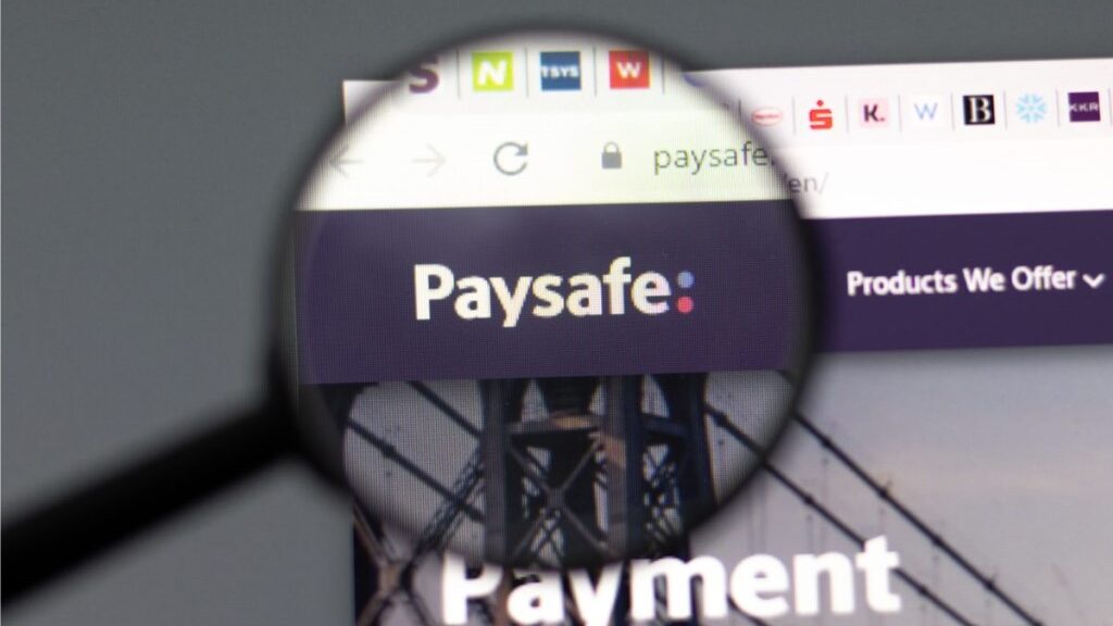 Paysafe's Impact on the Online Gambling Industry