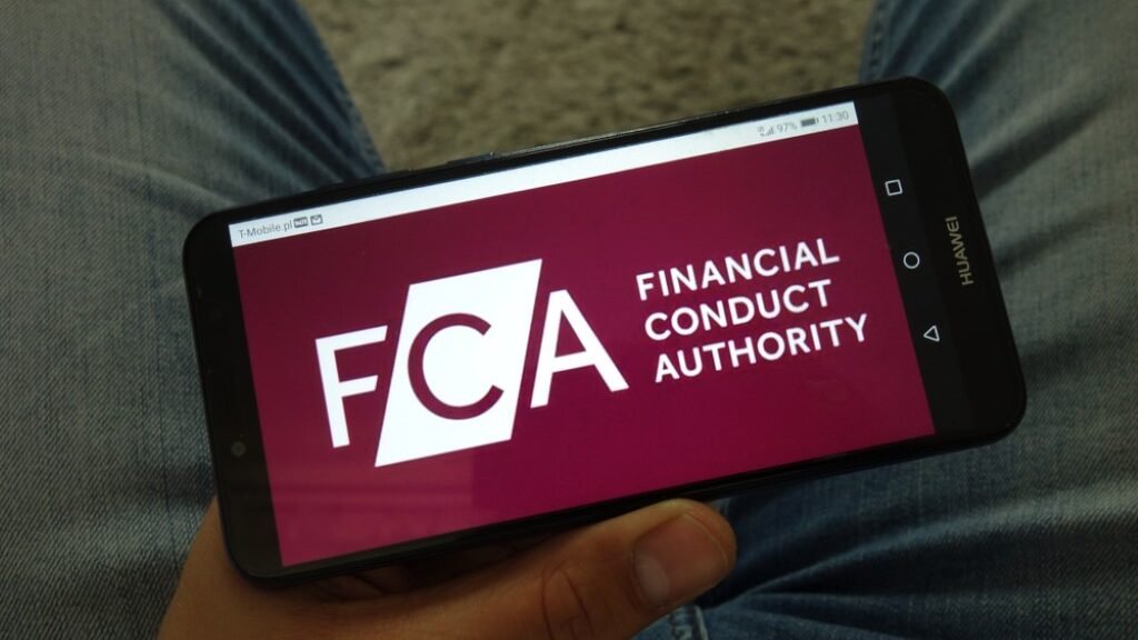 The Role Of The Financial Conduct Agency In Online Gambling In The UK