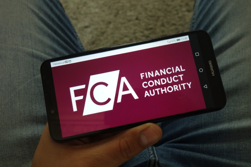 The Role Of The Financial Conduct Agency In Online Gambling In The UK
