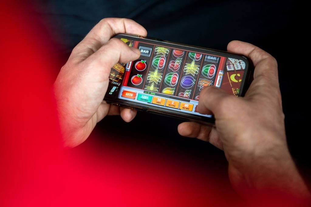 Choosing the Right Android Casino for You