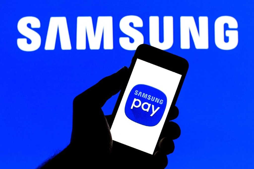 What is Samsung Pay