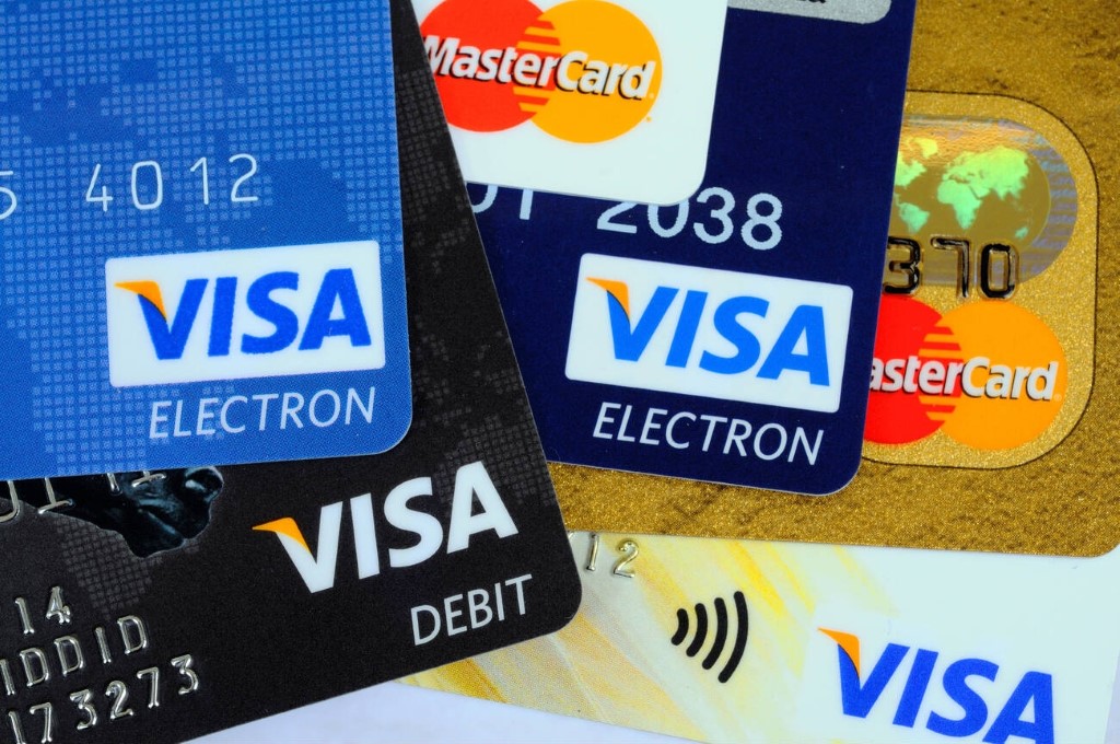 What is Visa Electron