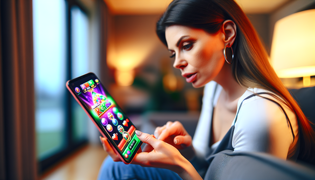 Boost Your Chances of Winning with Rainbow Riches Strategies