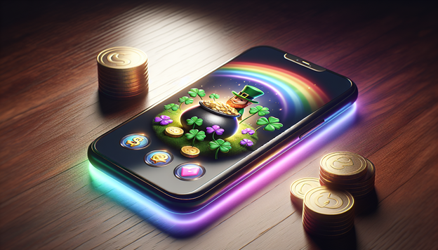 Discover the Magic of Rainbow Riches Pay By Phone Bill